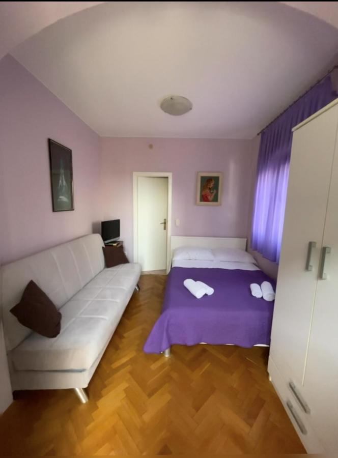 Studio Apartment Near Split Airport Kaštela Exterior foto
